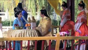 Bao Thanh Thiên Khai Phong Kỳ Án Tập 7