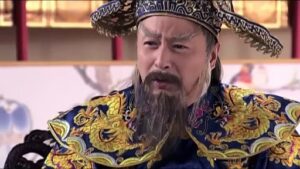 Bao Thanh Thiên Khai Phong Kỳ Án Tập 18