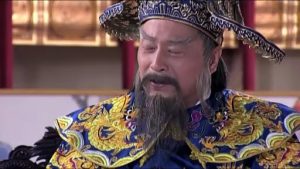 Bao Thanh Thiên Khai Phong Kỳ Án Tập 16