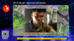 Chiến Dịch Dùng &Quot;Gốc Việt&Quot; Phá Việt Nam Trong Cuộc Chiến Ukraine