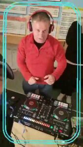 Dj Constanta Sarmy Party Dj
