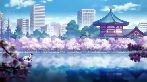 Winter Anime