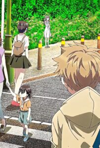 Anime  Short