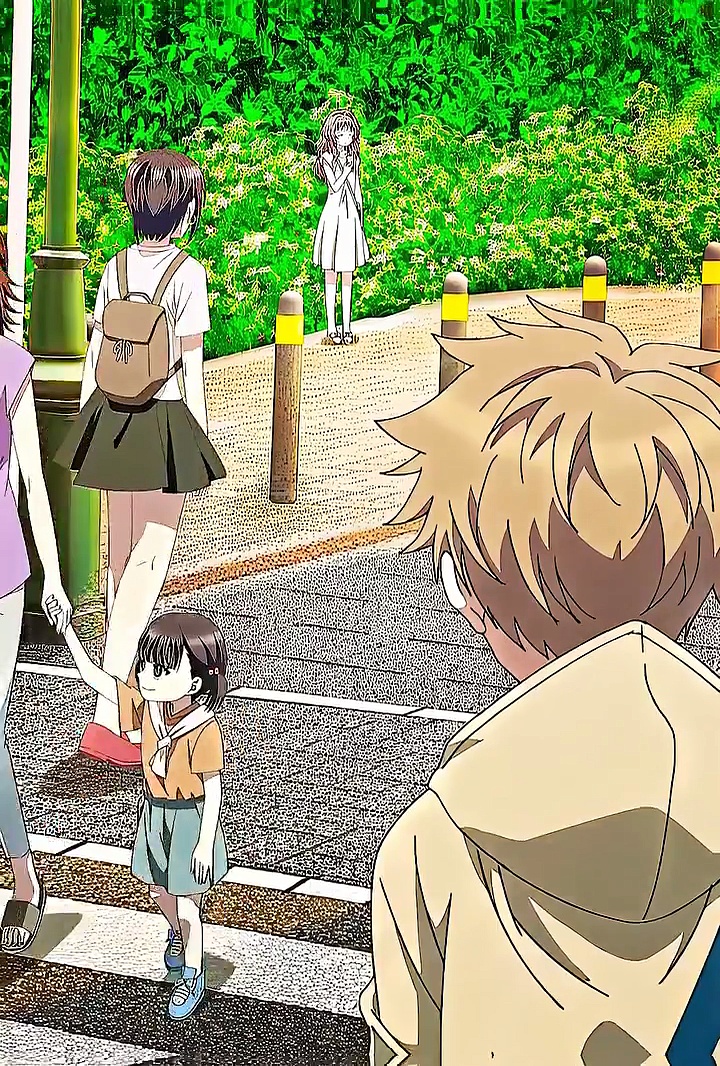 Anime  Short
