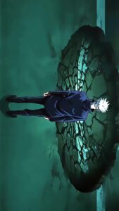 Anime Short