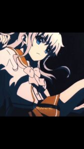 Anime Shorts