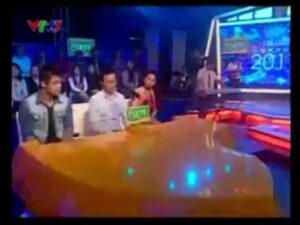 Vtv3 - Trò Chơi Âm Nhạc (11/3/2011)