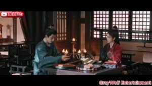 🔥Hot/New🎬Đường Cung Kỳ Án Thanh Vụ Phong Minh Tập 10~12 - Vietsub + Thuyết Minh