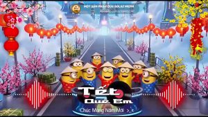 Nhạc Tết Căng Đét 2026 - Lk Nhạc Xuân 2026 Remix Hay Nhất Nghe Là Thấy Tết, Xuân Bính Ngọ