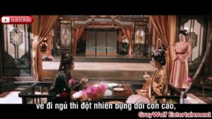 🔥Hot/New🎬Đường Cung Kỳ Án Thanh Vụ Phong Minh Tập 22~24 - Vietsub + Thuyết Minh
