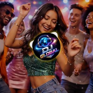 Dj Global | Dj Morena Music