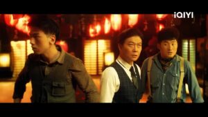 【Eng Sub】The Great Illusionist  Fantasyactionadventure  New Chinese Movie  Iqiyi Movie English