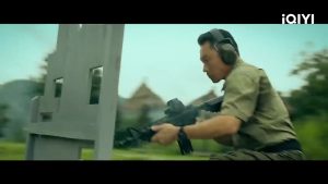 Silver Sniper  Crimeactionmystery  Chinese Movie 2025  Iqiyi Movie English