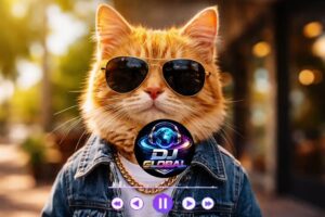Dj Global | Dj Tamvan Music
