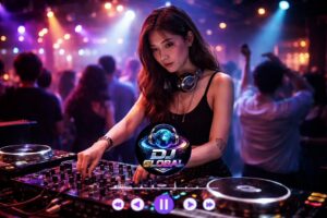 Dj Global | Dj Phonk Music