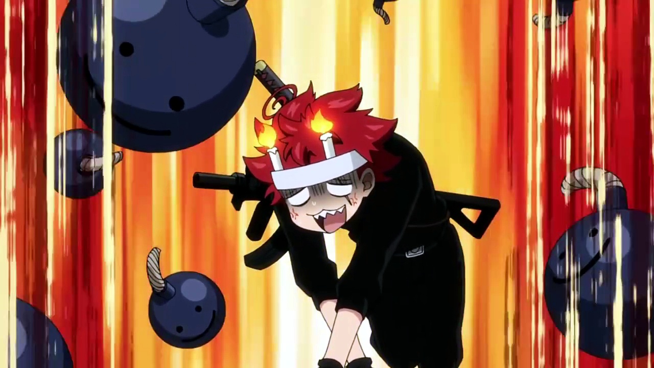 Anime Ep1
