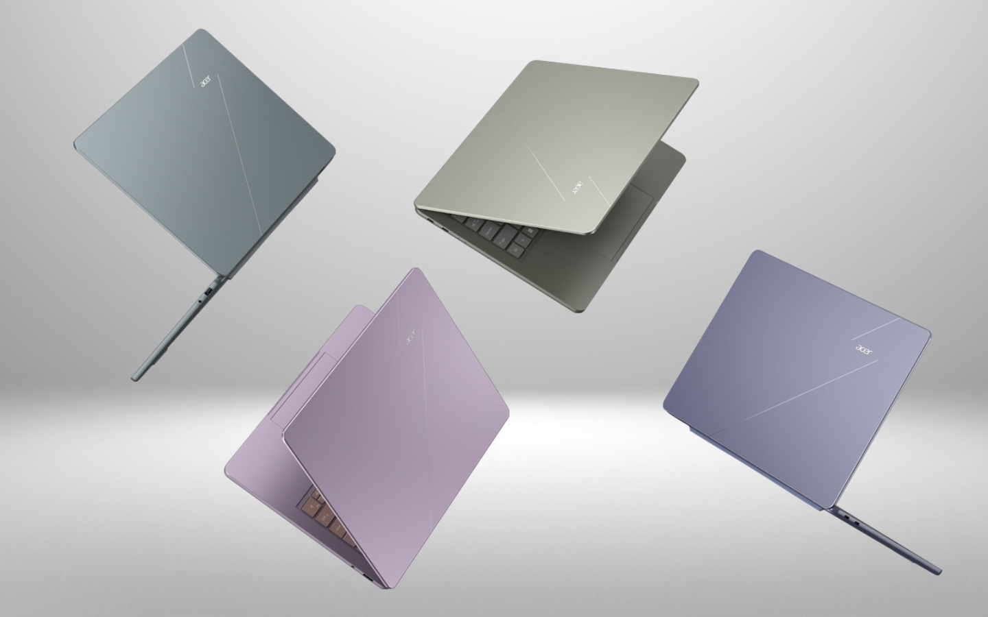 Acer Ra Mat Laptop Acer Swift Air 14