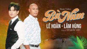 📺 Nhạc Bolero Hay Nhất L Giọng Ca Không Tuổi  🎧 Bà Năm L Ca Sĩ Lâm Hùng X Lê Hoàn