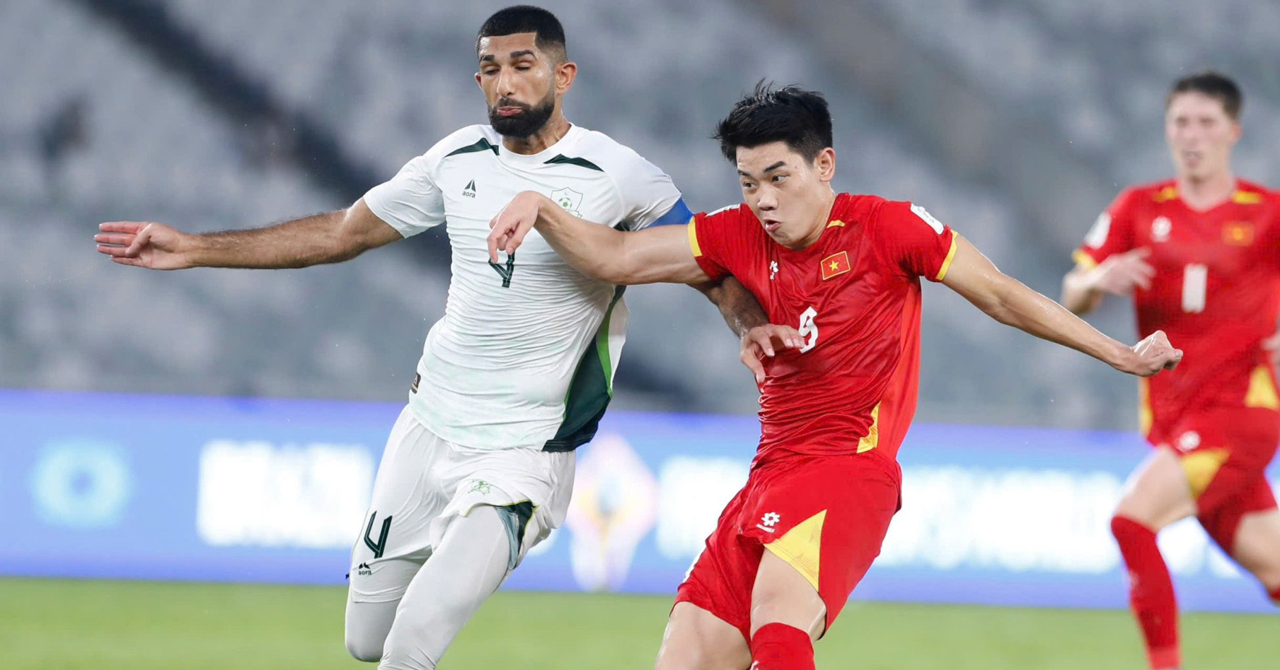 Afc Cong Bo Lich Thi Dau Asian Cup Giua Tin Don Hoan Giai 852
