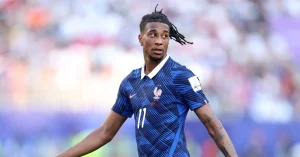 Afp202607052284734496V1Midresparaguayvfranceroundof16Fifaworldcup2026 17832583574461927017146 0 0 62