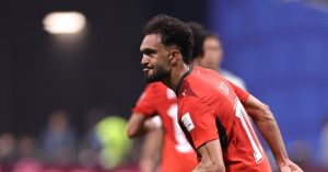 Afp202607072285090450V1Midresargentinavegyptroundof16Fifaworldcup2026 1783451647603943139012 0 0 628