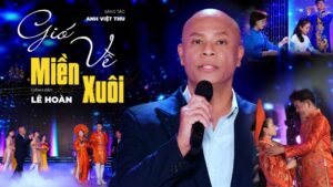 📺 Nhạc Bolero Hay Nhất L Giọng Ca Không Tuổi L Gió Về Miền Xuôi L Lê Hoàn