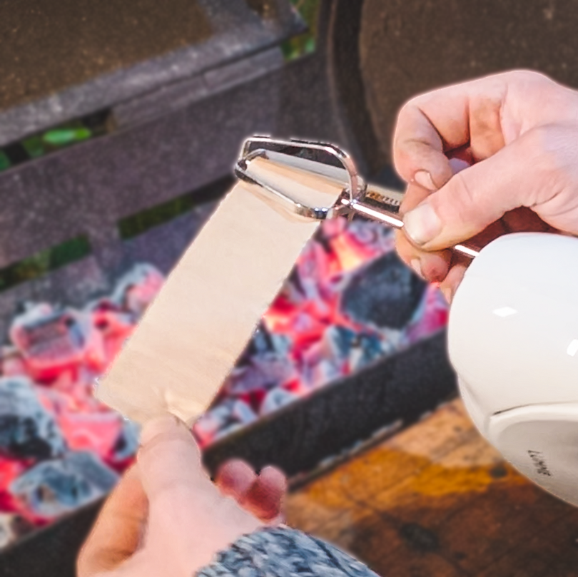 Genius Way 🔥 To Use Your Kitchen Mixer For A Bbq Hack! 🍖