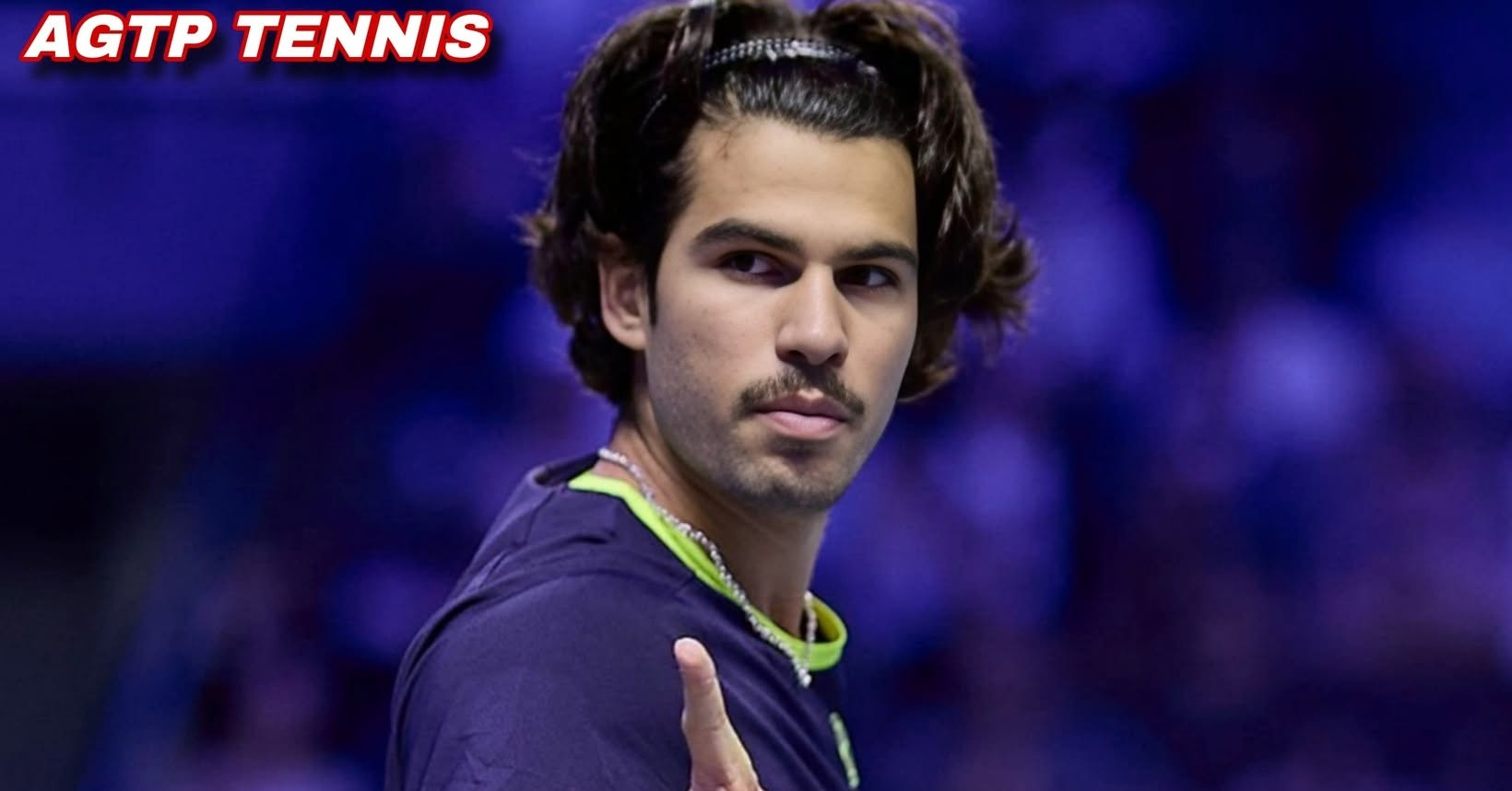 Alcaraz Cham Tran Medvedev O Ban Ket Vienna Open 2026 3085