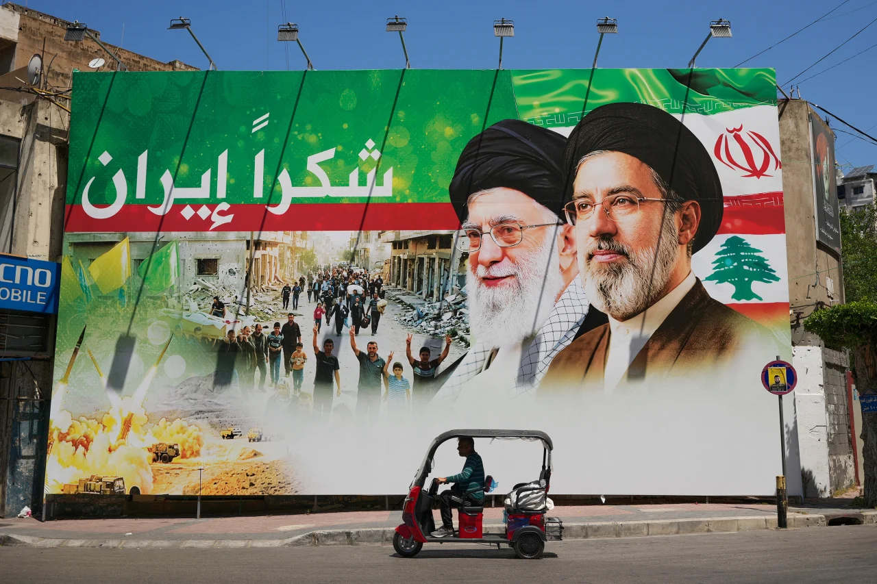 ali khamenei