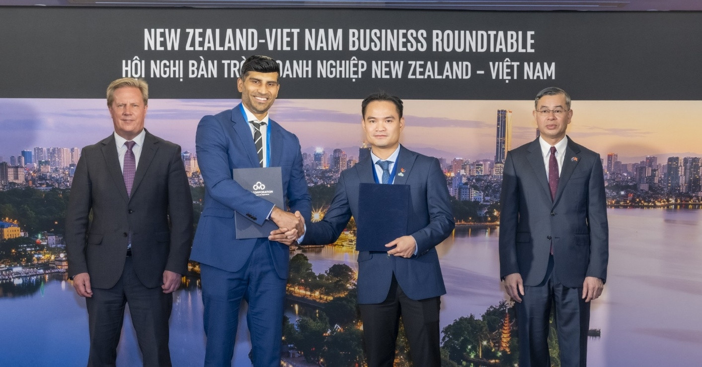 Amalga Hop Tac Cmc Global Phat Trien Y Te So Tai Viet Nam 1817
