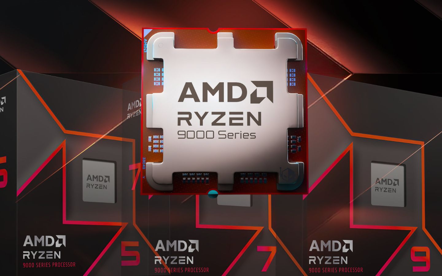 Amd Sap Ra Mat Cpu Zen 5 Ryzen 3D V Cache Va Apu 1