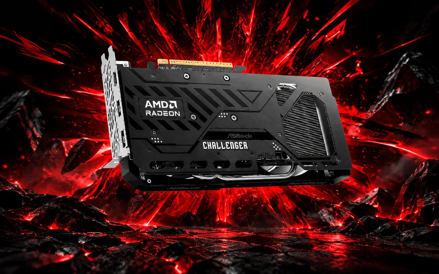 Amd Se Tang Gia Chip Trong Quy 4 2026