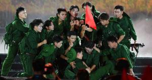 An Tuong Chuong Trinh Mai Mai Tuoi 20 23