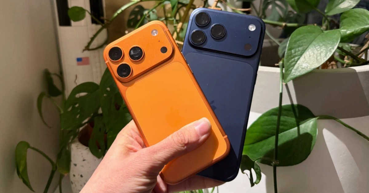 Anh Iphone 17 Pro Max Mau Cam 10