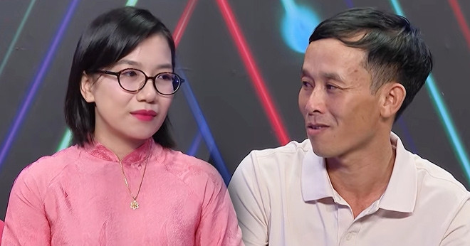 Anh Nong Dan 43 Tuoi Chua Tung Yeu Sau Dam Tu Choi Hen Ho Ban Gai Lam Ngan Hang 1867
