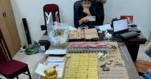 Anh Vo Tuong Lai Cua Mr Pips Tham Gia Duong Day Lua Dao The Nao 3399