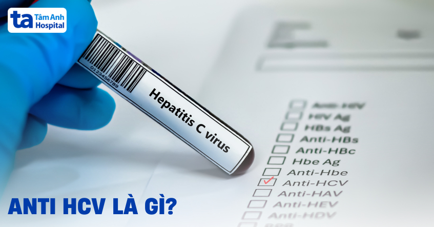 Anti Hcv