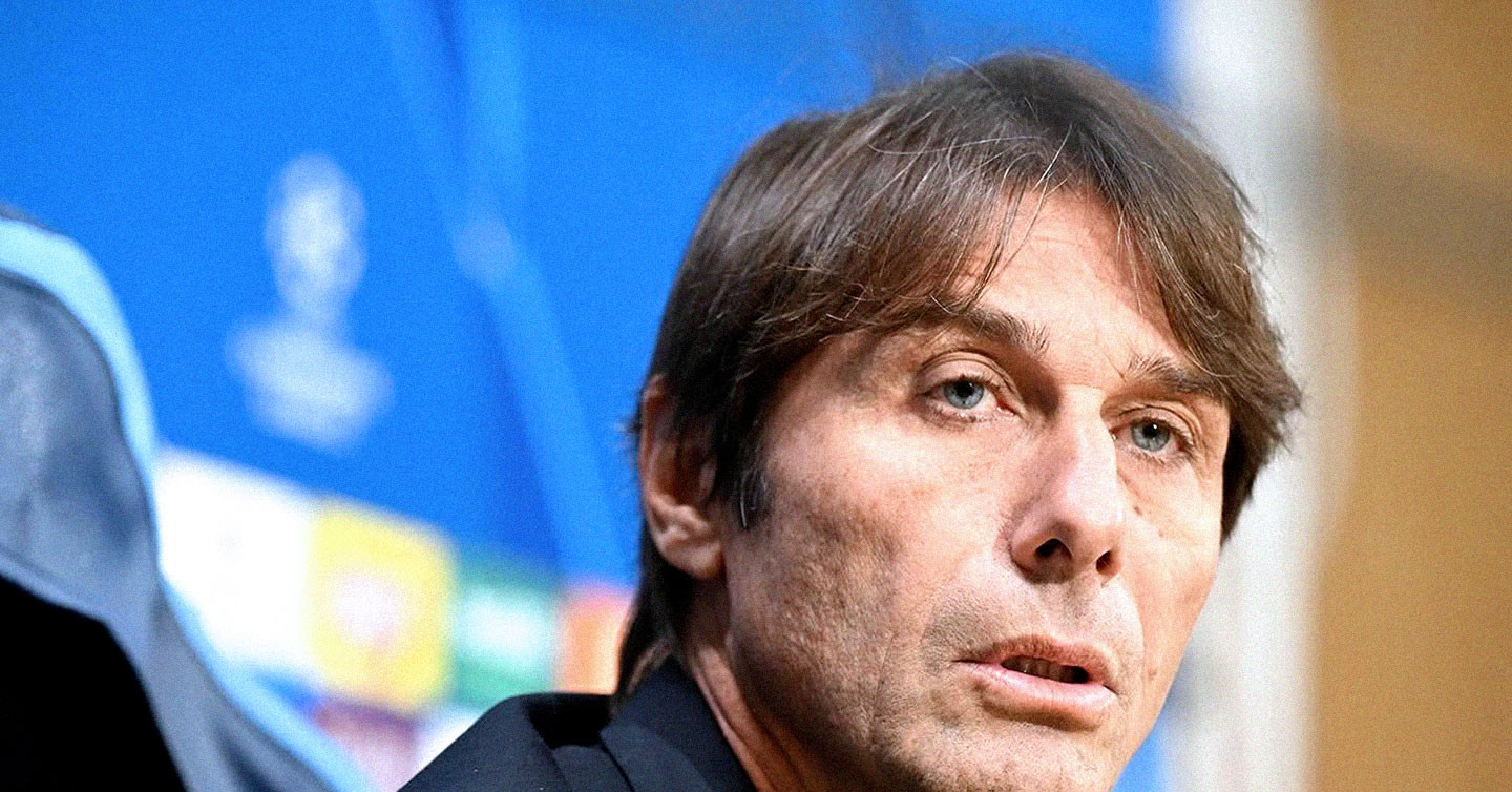 Antonio Conte Sẵn Sàng Thay Carrick Dẫn Dắt Mu Antonio Conte San Sang Thay Carrick Dan Dat Mu 2565