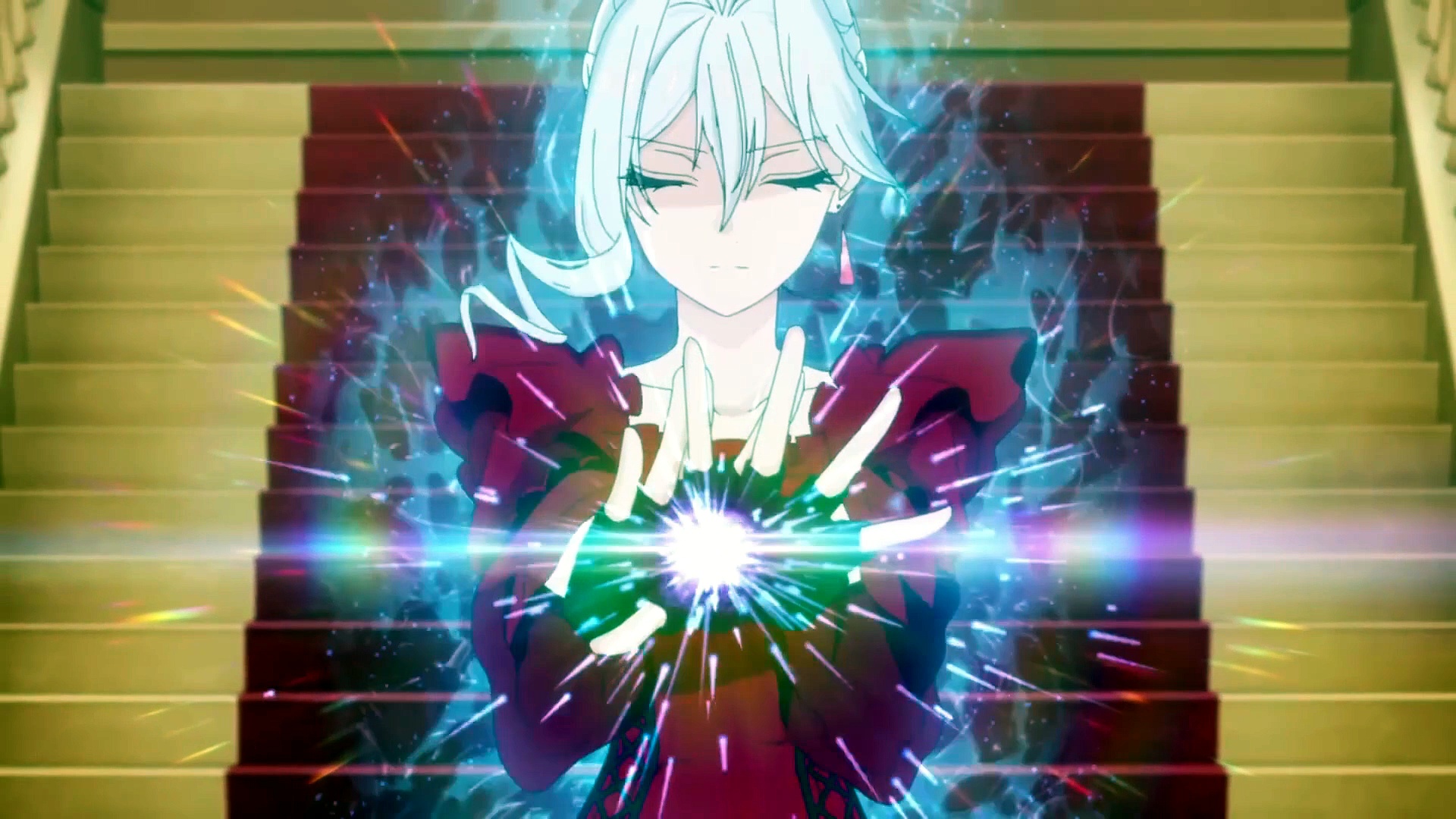Anime Ep 22