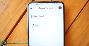 app translate english to vietnamese