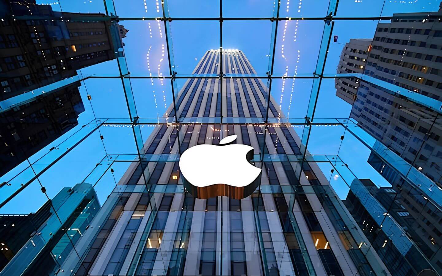 Apple Cap Nhat Hang Loat San Pham Vao Danh Sach Loi Thoi