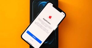 apple care