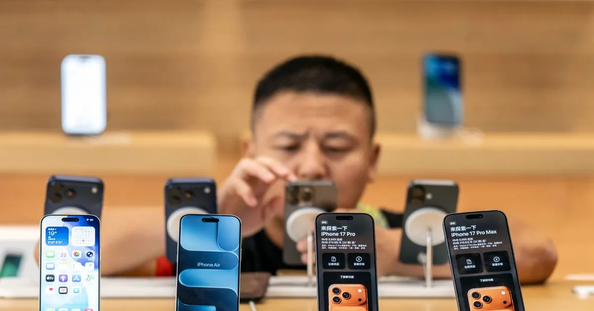 Apple Đối Mặt Án Phạt 5,7 Tỷ Usd Trong Vụ Kiện Iphone Vi Phạm Bản Quyền Apple Doi Mat An Phat 57 Ty Usd Vi Iphone Vi Pham Ban Quyen 1842