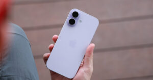 Apple Giam 15 San Luong Iphone 17 Truoc Them Ra Mat Vi Sao 2171