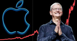 Apple Gianh Lai Ngoi Vuong Cong Ty Gia Tri Nhat The Gioi Tu Nvidia 737