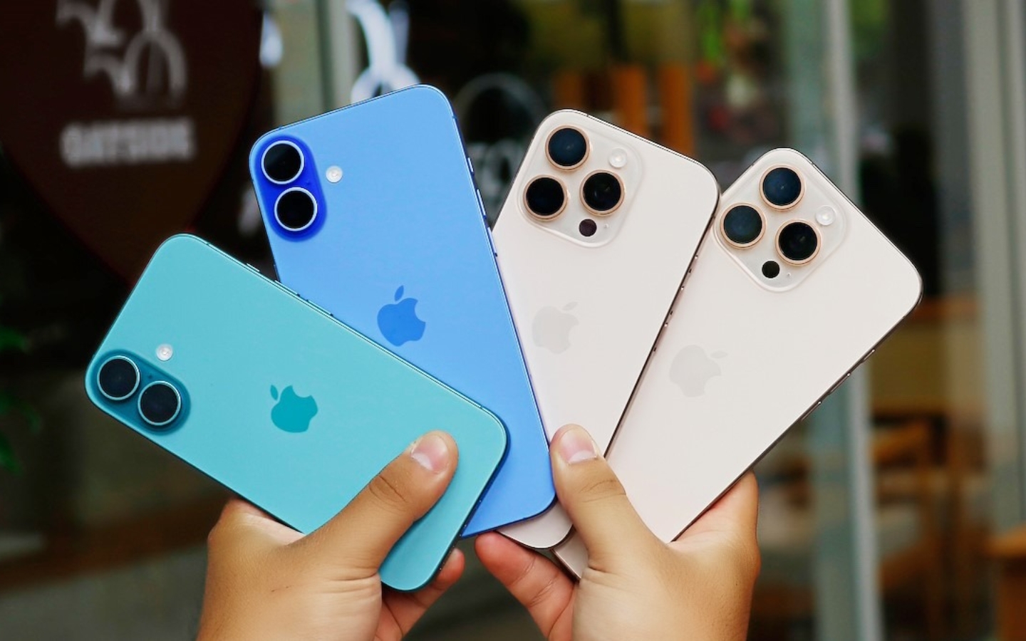 Apple Tang Gia Iphone Doi Cu