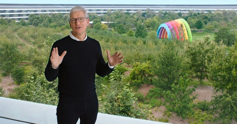 Apple Thay Doi The Nao Tu Khi Tim Cook Noi Nghiep Steve Jobs Lam Ceo 469