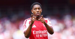Arsenal Chào Bán 'Hàng Nóng' Cho Mu Và Chelsea 1 Arsenal Chao Ban Hang Nong Cho Mu Va Chelsea 2648