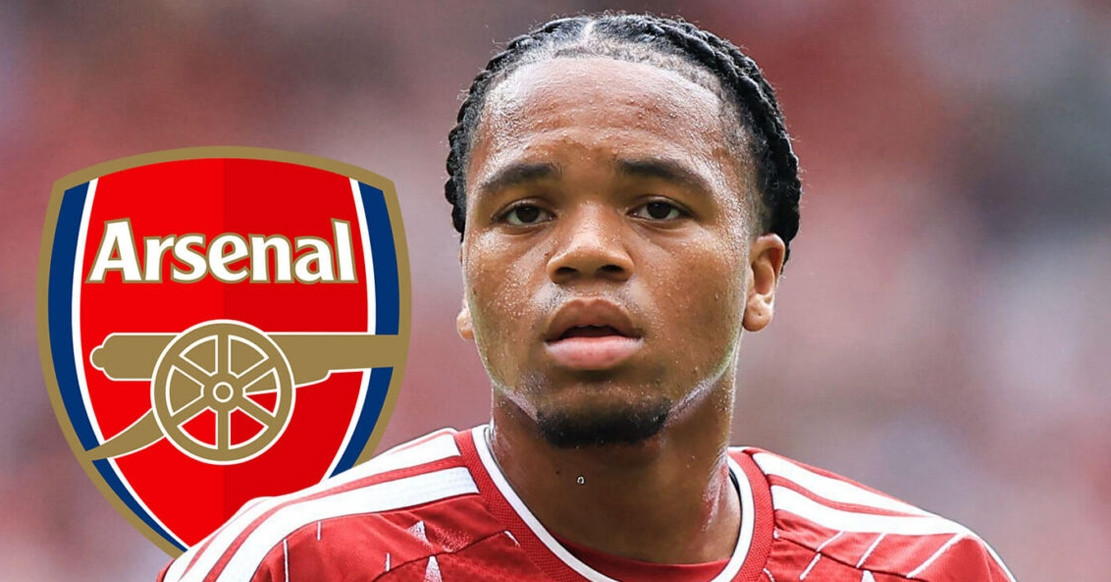 Arsenal Danh Cap Tai Nang Tre Sang Gia Nhat Liverpool 145