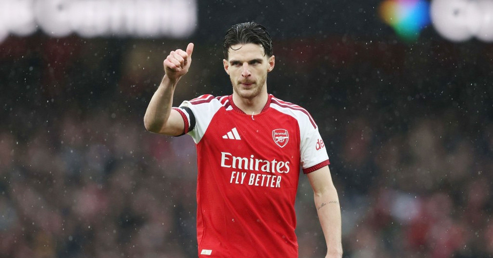 Arsenal Don Tin Vui Truoc Dai Chien Voi Liverpool 354